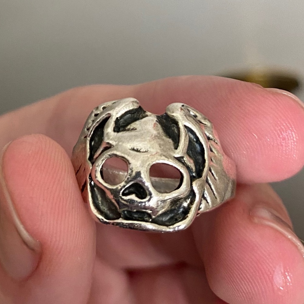 cool lil ring